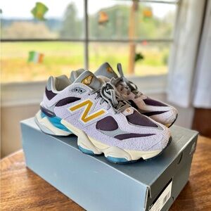 New Balance 9060